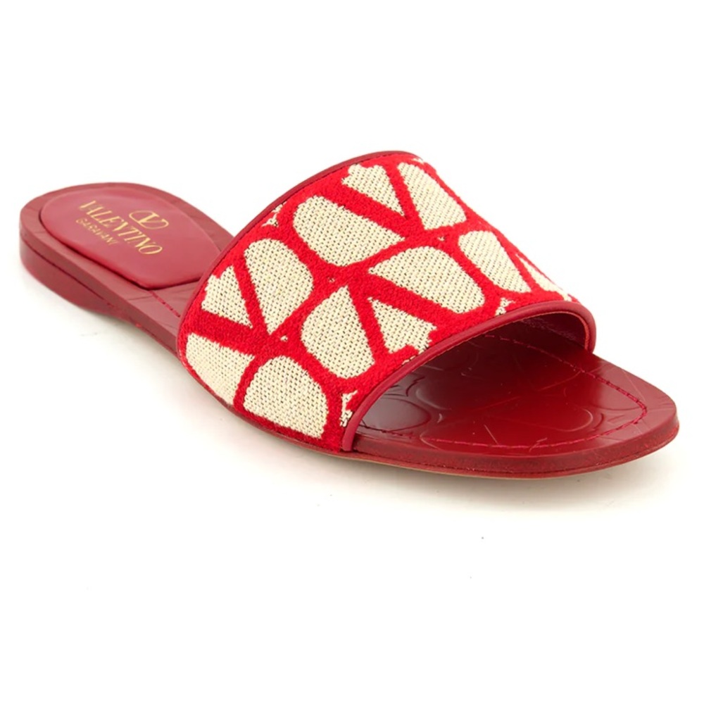 Valentino Garavani flats - Picture 2 of 4